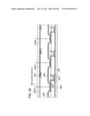 Semiconductor Device, Display Device, And Electronic Device diagram and image