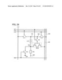 Semiconductor Device, Display Device, And Electronic Device diagram and image