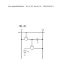 Semiconductor Device, Display Device, And Electronic Device diagram and image