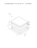 LIGHT EMITTING DEVICE, LIGHT EMITTING DEVICE PACKAGE AND ILLUMINATION     SYSTEM diagram and image