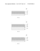 MULTILAYER SUBSTRATE STRUCTURE AND METHOD OF MANUFACTURING THE SAME diagram and image