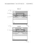 INTEGRATED SNUBBER IN A SINGLE POLY MOSFET diagram and image