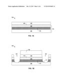 ISOLATION STRUCTURE FOR SEMICONDUCTOR DEVICES diagram and image