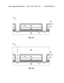 ISOLATION STRUCTURE FOR SEMICONDUCTOR DEVICES diagram and image