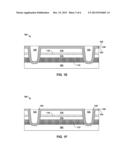 ISOLATION STRUCTURE FOR SEMICONDUCTOR DEVICES diagram and image