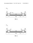 ISOLATION STRUCTURE FOR SEMICONDUCTOR DEVICES diagram and image