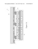 MEMS Devices and Fabrication Methods Thereof diagram and image