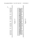 MEMS Devices and Fabrication Methods Thereof diagram and image