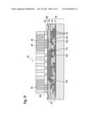 HYBRID INTEGRATED COMPONENT AND METHOD FOR THE MANUFACTURE THEREOF diagram and image