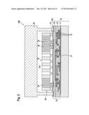 HYBRID INTEGRATED COMPONENT AND METHOD FOR THE MANUFACTURE THEREOF diagram and image