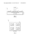 PHOTODIODE WITH REDUCED DEAD-LAYER REGION diagram and image