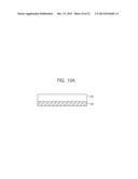 IMAGE SENSOR, IMAGE PROCESSING DEVICE INCLUDING THE SAME, AND METHOD OF     FABRICATING THE SAME diagram and image