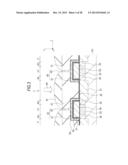 SOLID-STATE IMAGING DEVICE, ELECTRONIC APPARATUS, AND METHOD FOR     MANUFACTURING THE SAME diagram and image