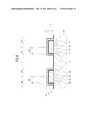 SOLID-STATE IMAGING DEVICE, ELECTRONIC APPARATUS, AND METHOD FOR     MANUFACTURING THE SAME diagram and image