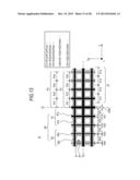 SOLID-STATE IMAGING DEVICE, ELECTRONIC APPARATUS, AND METHOD FOR     MANUFACTURING THE SAME diagram and image