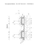 SOLID-STATE IMAGING DEVICE, ELECTRONIC APPARATUS, AND METHOD FOR     MANUFACTURING THE SAME diagram and image