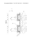 SOLID-STATE IMAGING DEVICE, ELECTRONIC APPARATUS, AND METHOD FOR     MANUFACTURING THE SAME diagram and image