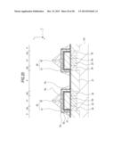 SOLID-STATE IMAGING DEVICE, ELECTRONIC APPARATUS, AND METHOD FOR     MANUFACTURING THE SAME diagram and image