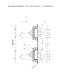 SOLID-STATE IMAGING DEVICE, ELECTRONIC APPARATUS, AND METHOD FOR     MANUFACTURING THE SAME diagram and image