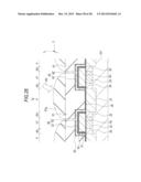 SOLID-STATE IMAGING DEVICE, ELECTRONIC APPARATUS, AND METHOD FOR     MANUFACTURING THE SAME diagram and image