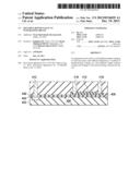 Multiple Depth Vias In An Integrated Circuit diagram and image