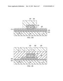 Multiple Depth Vias In An Integrated Circuit diagram and image