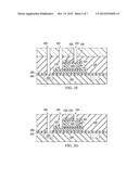 Multiple Depth Vias In An Integrated Circuit diagram and image