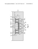 Bonding Package components Through Plating diagram and image