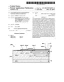 ELECTRONIC DEVICE AND METHOD OF MANUFACTURING SUCH DEVICE diagram and image