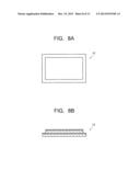 STACKED SEMICONDUCTOR DEVICE AND MANUFACTURING METHOD THEREOF diagram and image