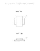 STACKED SEMICONDUCTOR DEVICE AND MANUFACTURING METHOD THEREOF diagram and image