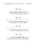 STACKED SEMICONDUCTOR DEVICE AND MANUFACTURING METHOD THEREOF diagram and image