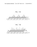 STACKED SEMICONDUCTOR DEVICE AND MANUFACTURING METHOD THEREOF diagram and image