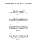 INTEGRATED CIRCUIT PACKAGING SYSTEM WITH WARPAGE PREVENTION MECHANISM AND     METHOD OF MANUFACTURE THEREOF diagram and image