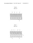 INJECTION MOLDING METHOD AND INJECTION MOLD ASSEMBLY diagram and image