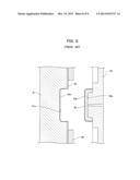 INJECTION MOLDING METHOD AND INJECTION MOLD ASSEMBLY diagram and image