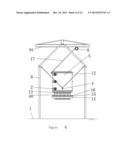Vertical/Horizontal Convertible Suspending Reduction Furnace diagram and image