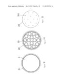 Vertical/Horizontal Convertible Suspending Reduction Furnace diagram and image