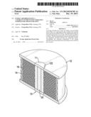 ENERGY ABSORBER HAVING A CAPABILITY OF PREVENTING OPERATION TEMPERATURE     FROM INCREASING diagram and image