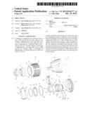 DRILL CHUCK diagram and image