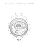 DRILL CHUCK diagram and image