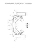 REAR WHEEL STEERING SYSTEM FOR VEHICLES AND VEHICLE COMPRISING SAID SYSTEM diagram and image