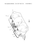 AIRBAG WITH ACTIVE VENT diagram and image