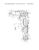 POWER LIFT LUMBAR SUPPORT SYSTEM diagram and image