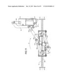 POWER LIFT LUMBAR SUPPORT SYSTEM diagram and image