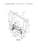 POWER LIFT LUMBAR SUPPORT SYSTEM diagram and image