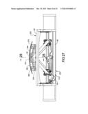 POWER LIFT LUMBAR SUPPORT SYSTEM diagram and image