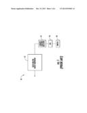 Current Regulated LED Strobe Drive Circuit diagram and image