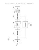 Current Regulated LED Strobe Drive Circuit diagram and image