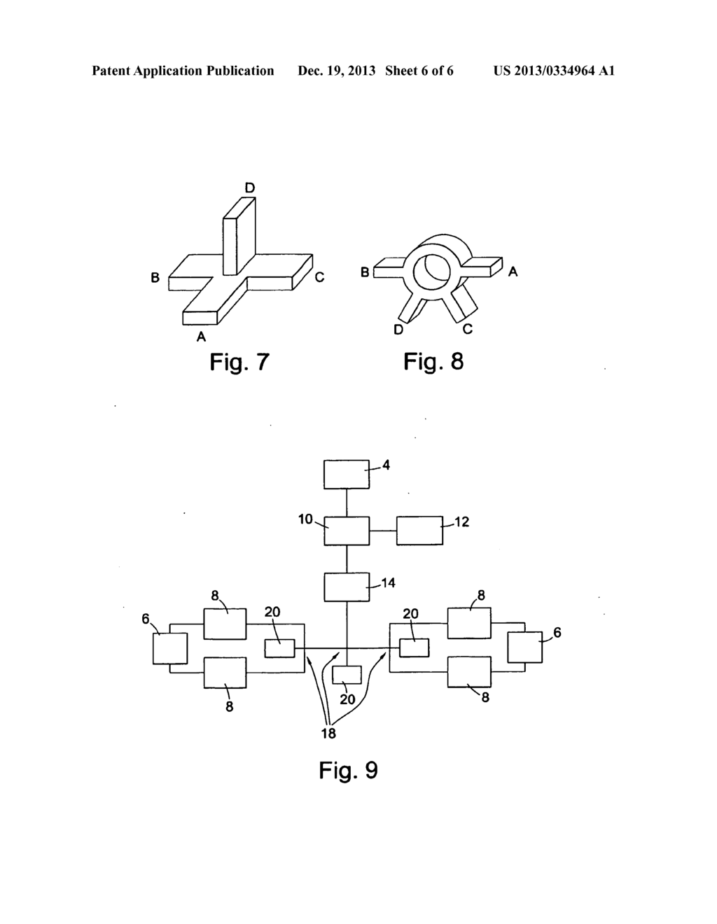 MICROWAVE POWER DELIVERY SYSTEM FOR PLASMA REACTORS - diagram, schematic, and image 07